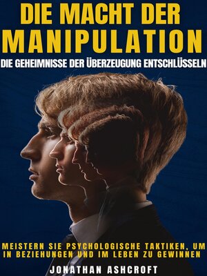 Die Macht Der Manipulation - ebook